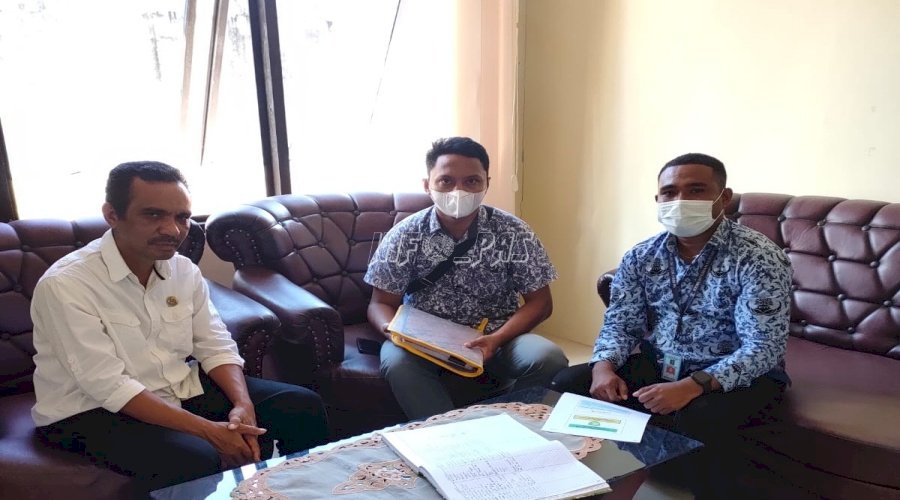 KUD Kab Buru Selatan